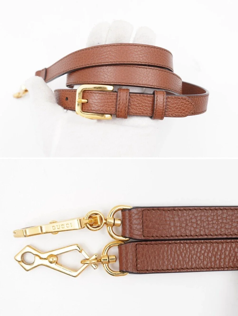 Gucci size approx